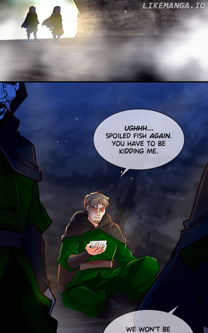 Subzero - Manhwa Chapter 208 - page 45