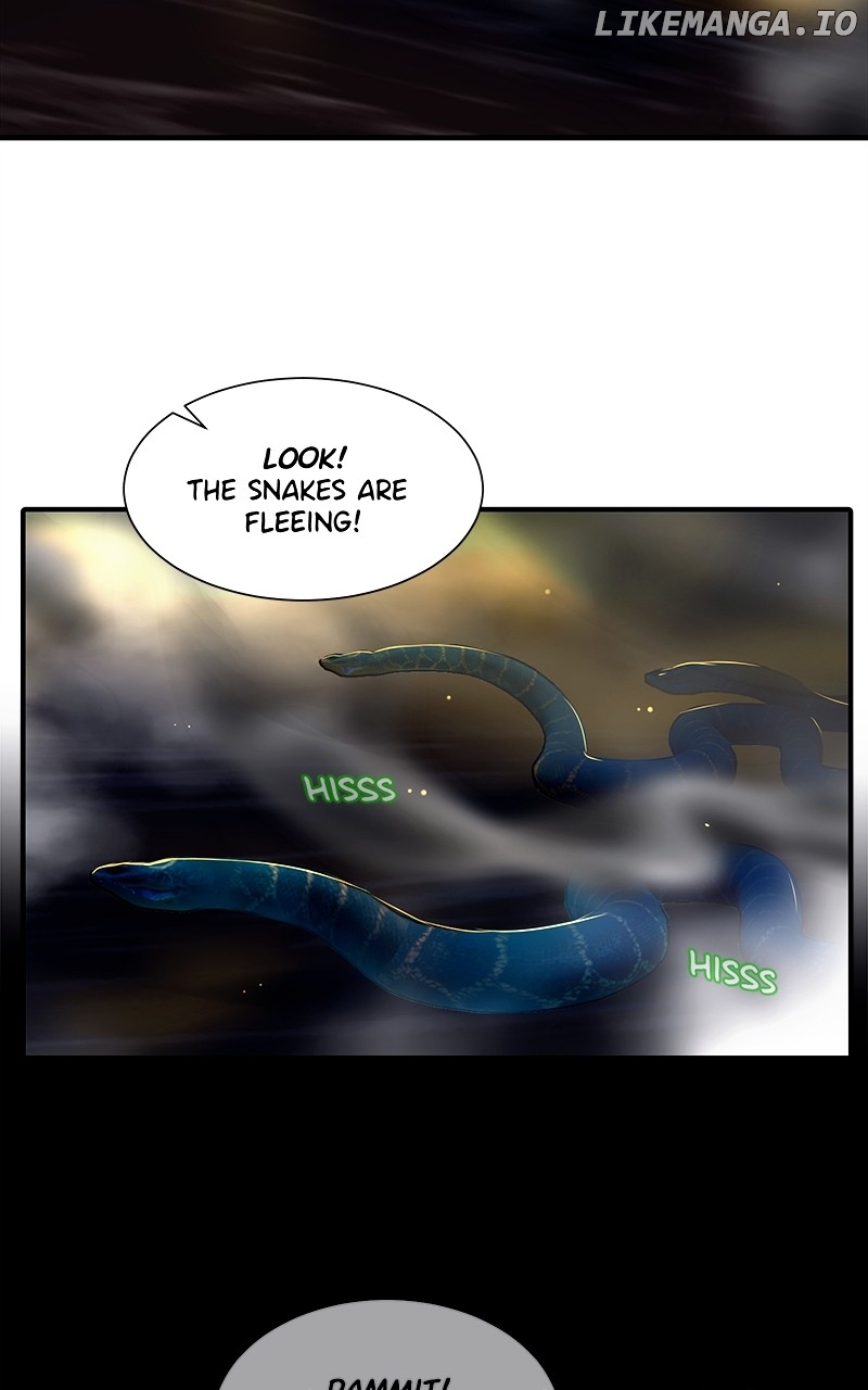 Subzero - Manhwa Chapter 208 - page 47