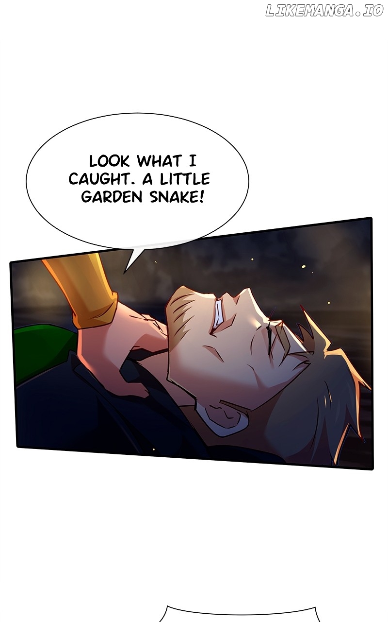 Subzero - Manhwa Chapter 208 - page 54