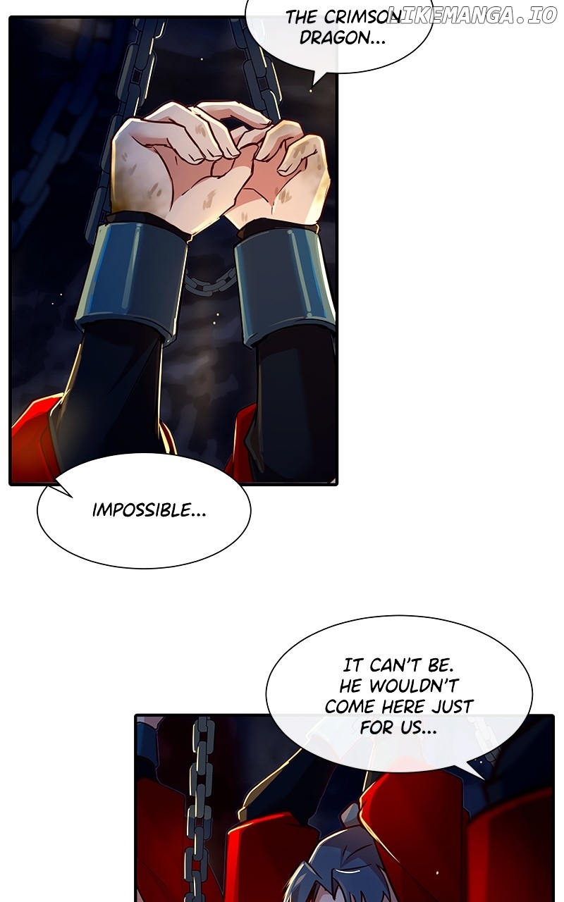 Subzero - Manhwa Chapter 208 - page 57