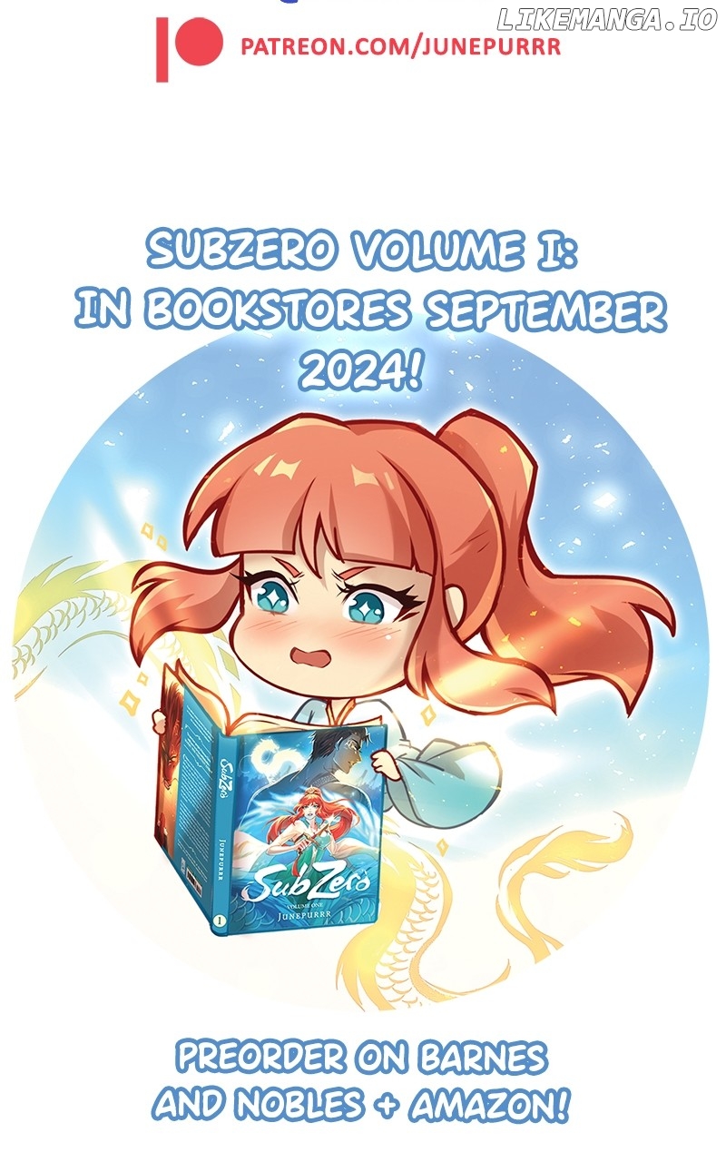 Subzero - Manhwa Chapter 208 - page 64