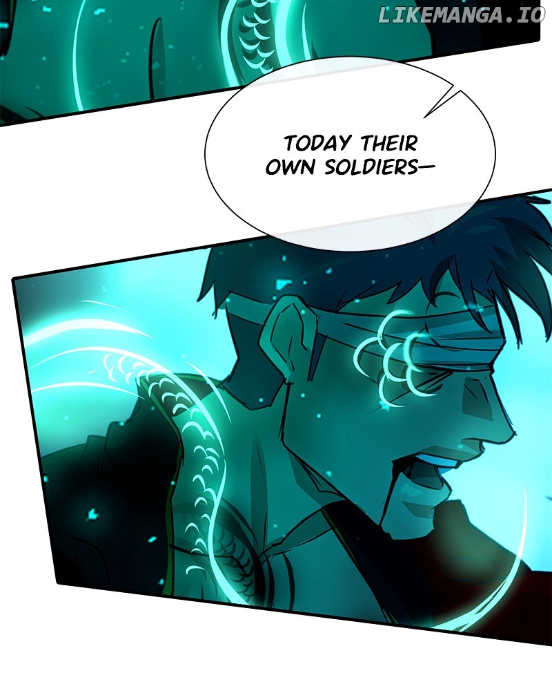 Subzero - Manhwa Chapter 209 - page 5