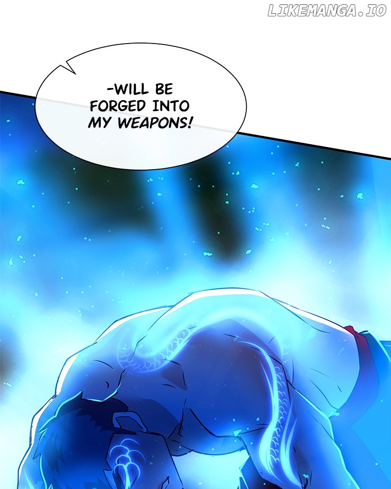 Subzero - Manhwa Chapter 209 - page 6