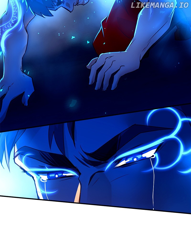 Subzero - Manhwa Chapter 209 - page 7