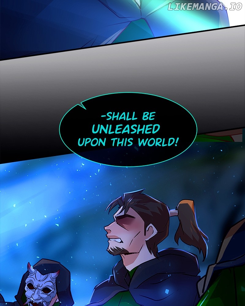 Subzero - Manhwa Chapter 209 - page 9