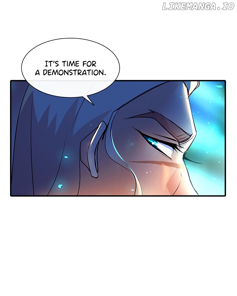 Subzero - Manhwa Chapter 209 - page 14