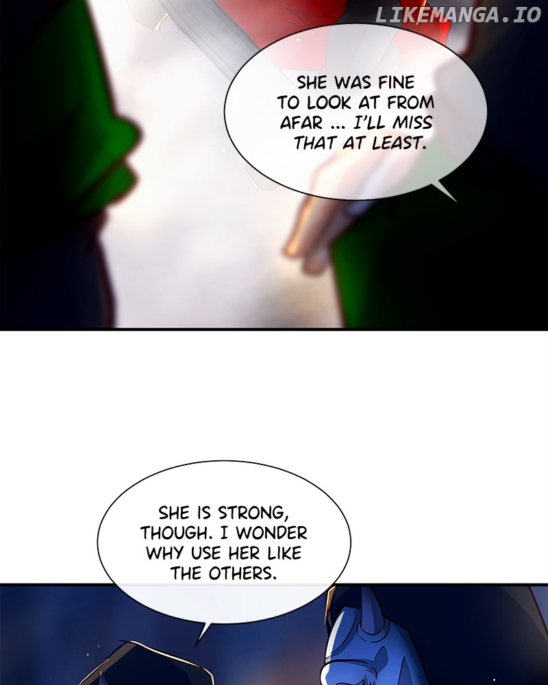 Subzero - Manhwa Chapter 209 - page 18