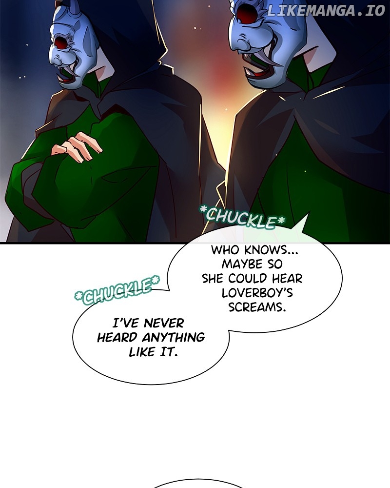 Subzero - Manhwa Chapter 209 - page 19
