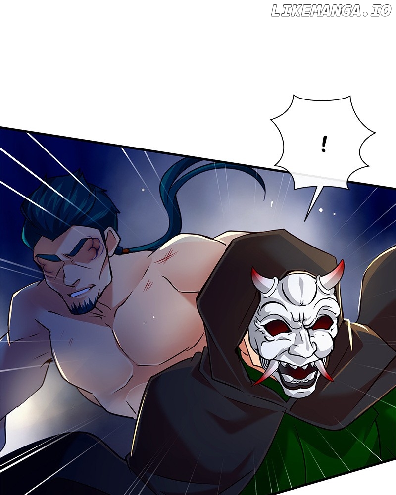 Subzero - Manhwa Chapter 209 - page 24