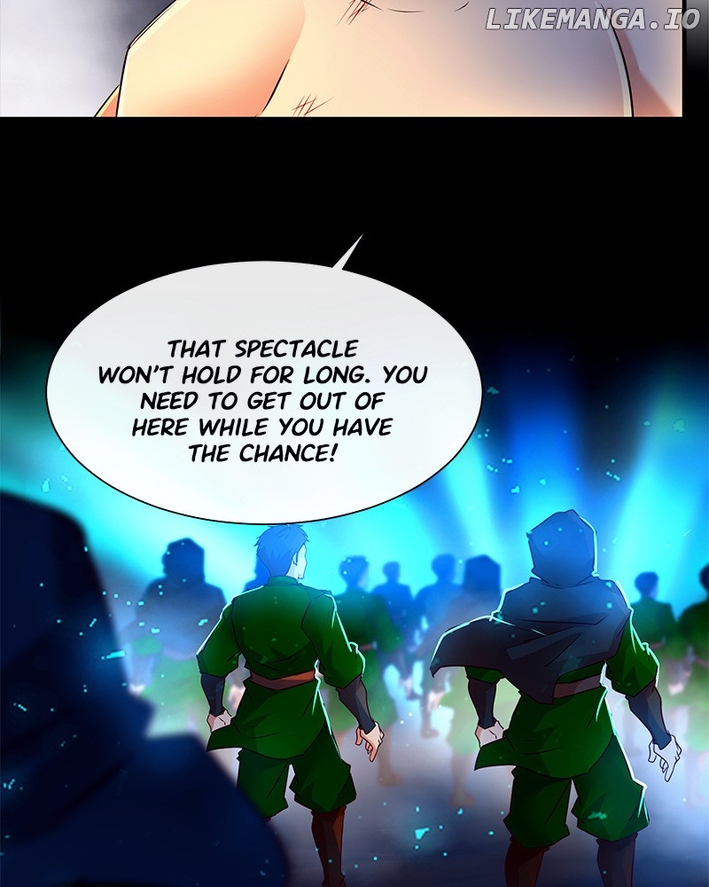 Subzero - Manhwa Chapter 209 - page 28