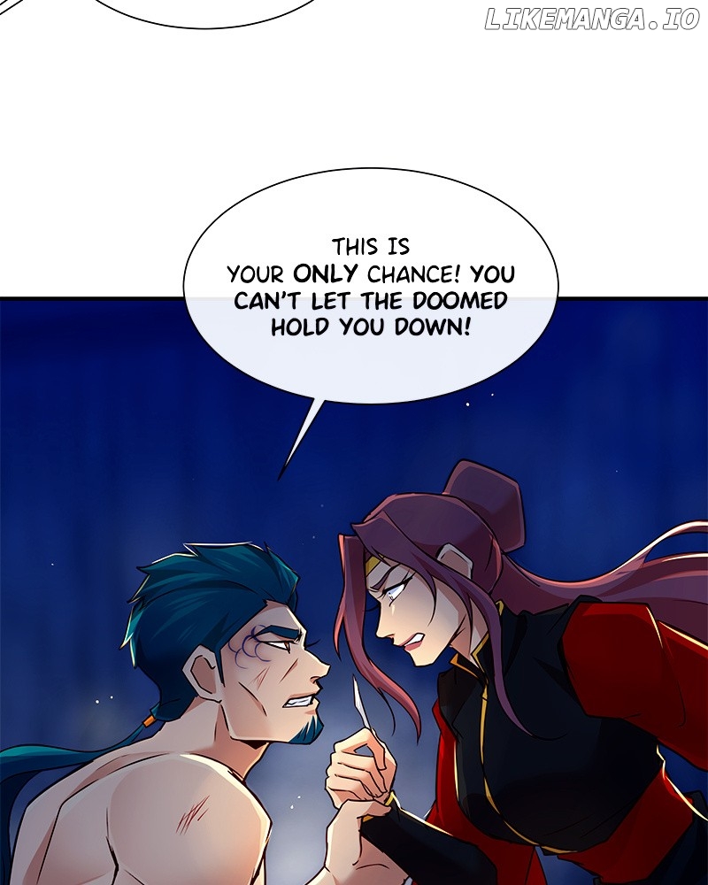 Subzero - Manhwa Chapter 209 - page 30