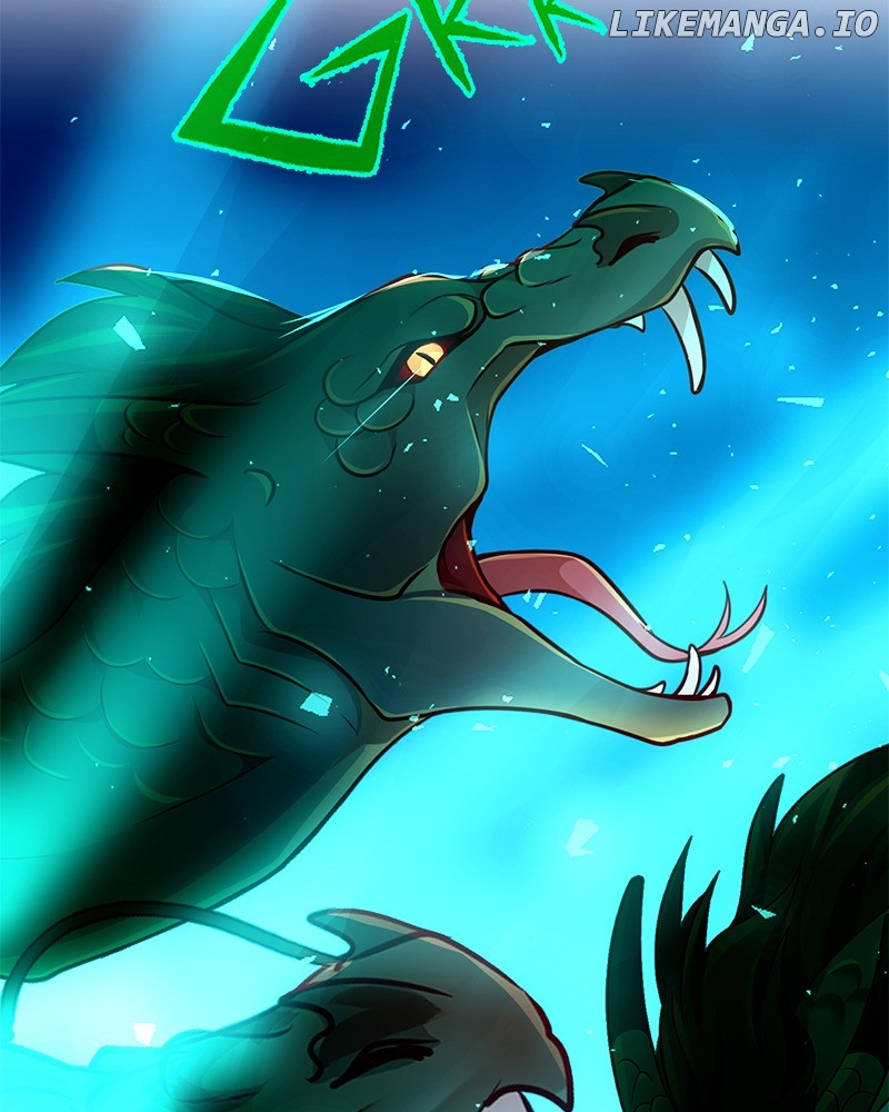 Subzero - Manhwa Chapter 209 - page 36
