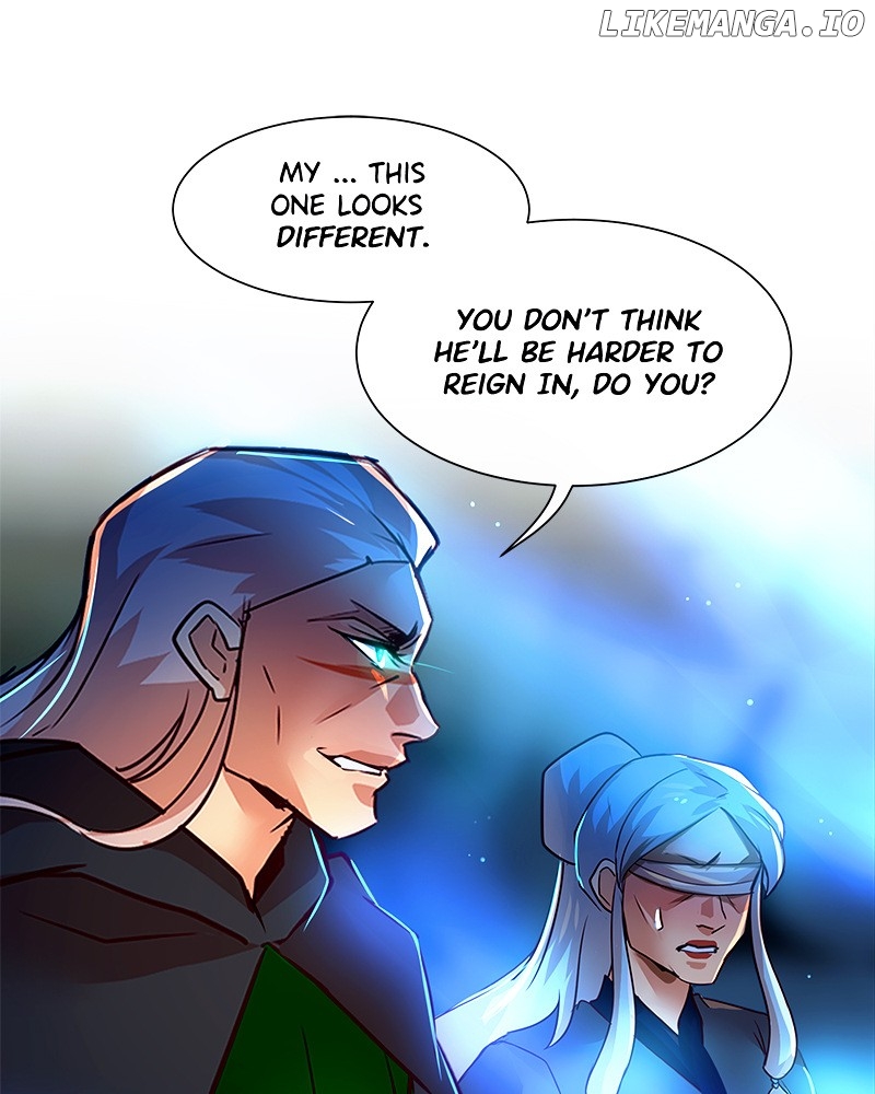 Subzero - Manhwa Chapter 209 - page 42