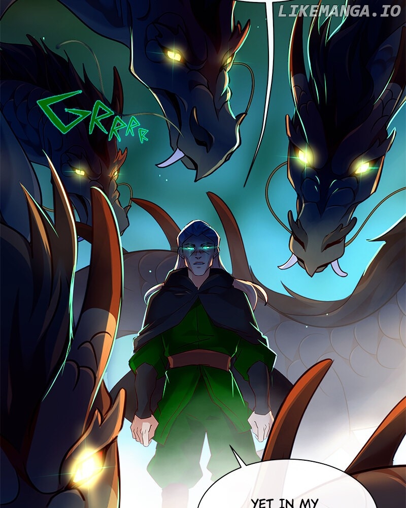 Subzero - Manhwa Chapter 209 - page 45