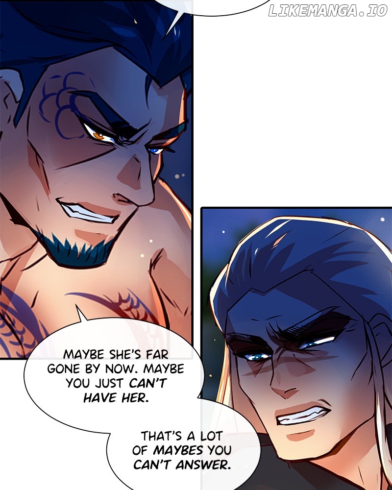Subzero - Manhwa Chapter 209 - page 57