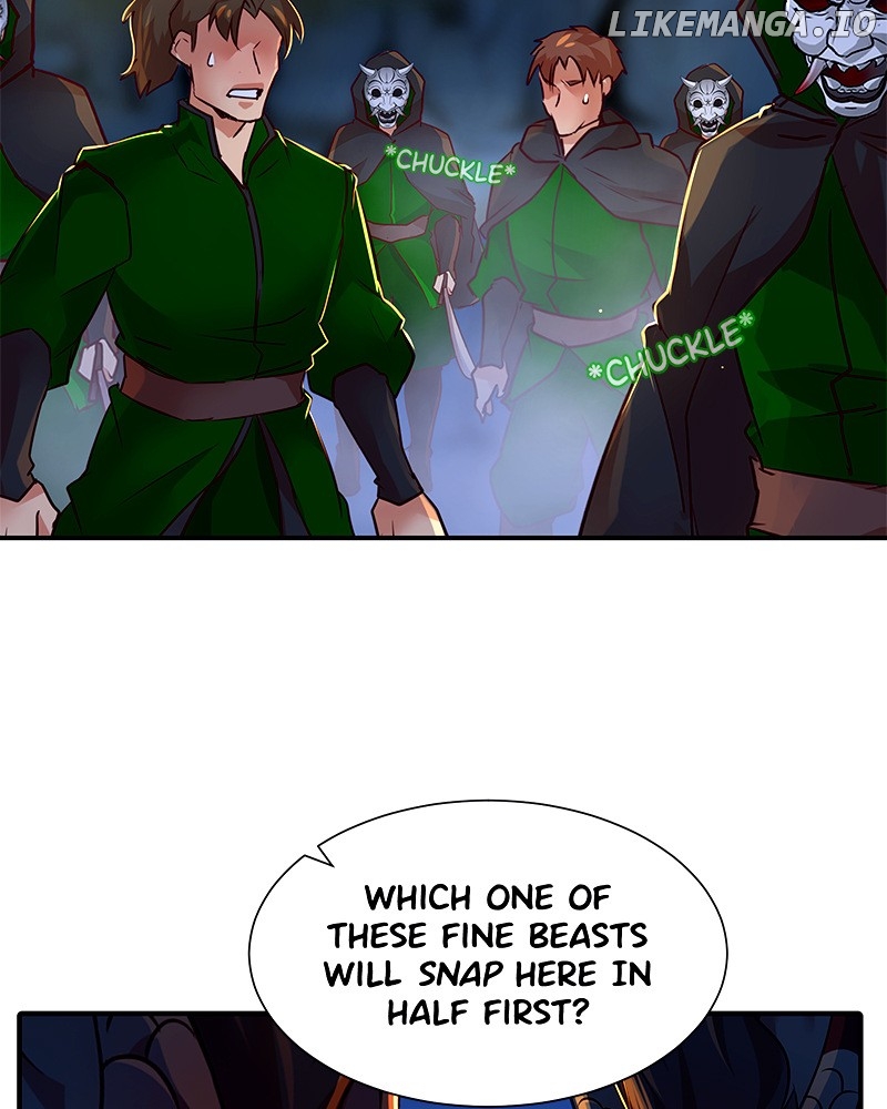 Subzero - Manhwa Chapter 209 - page 59