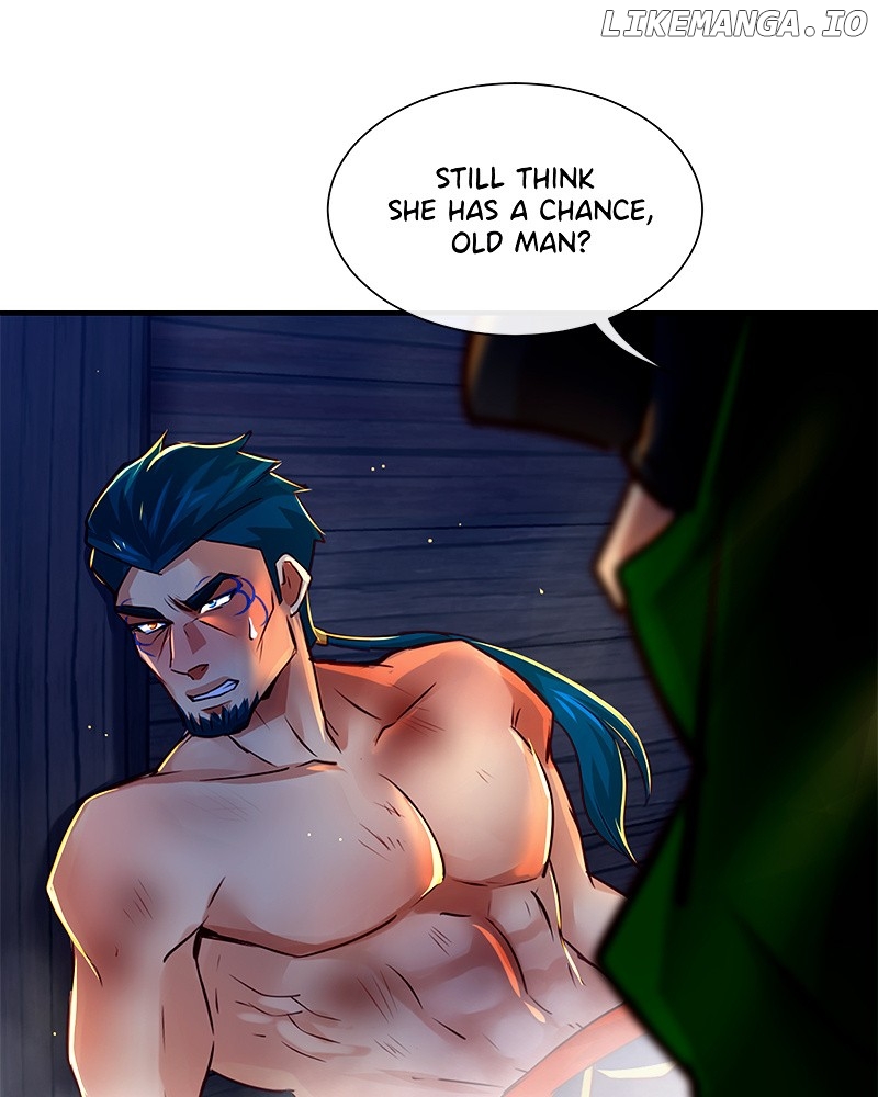 Subzero - Manhwa Chapter 209 - page 73