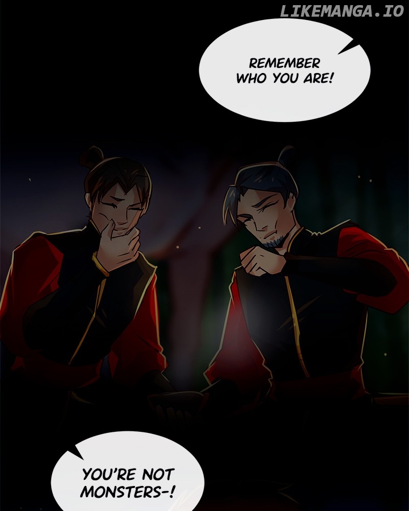 Subzero - Manhwa Chapter 209 - page 83