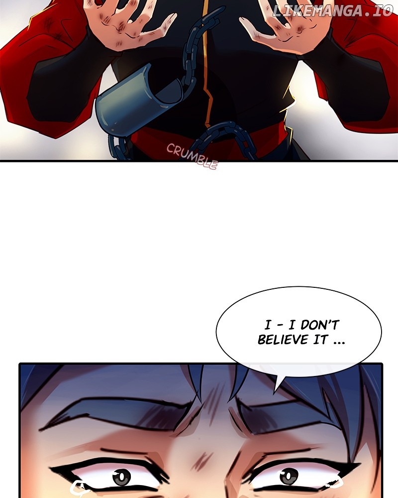 Subzero - Manhwa Chapter 210 - page 9
