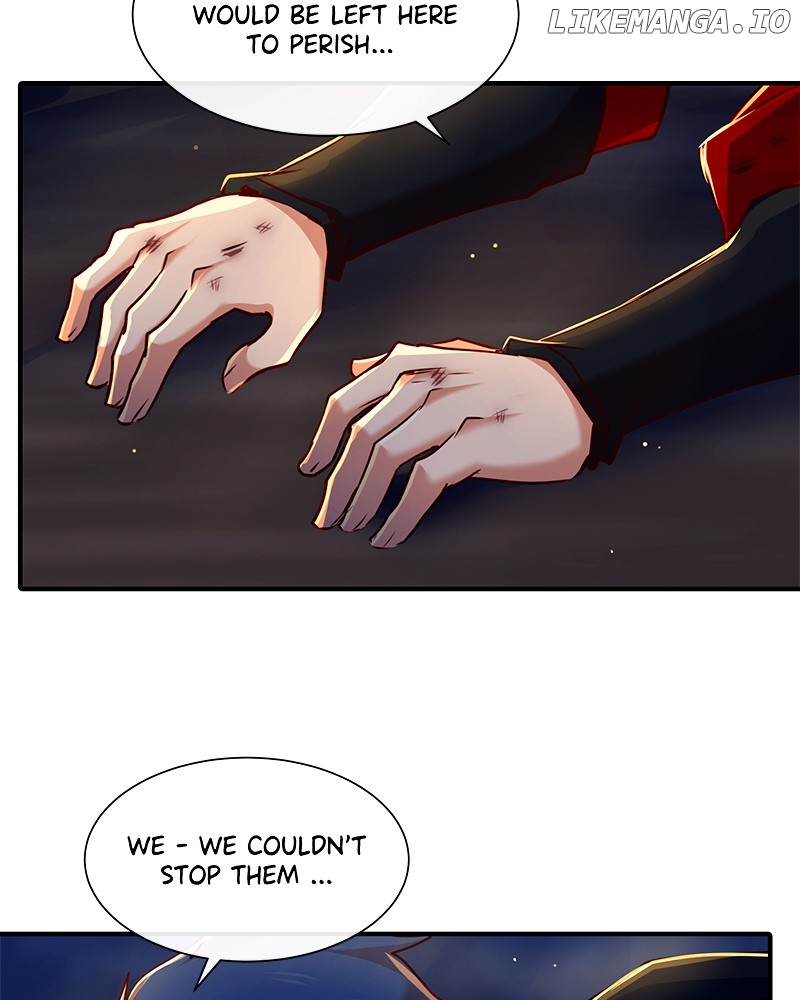 Subzero - Manhwa Chapter 210 - page 12