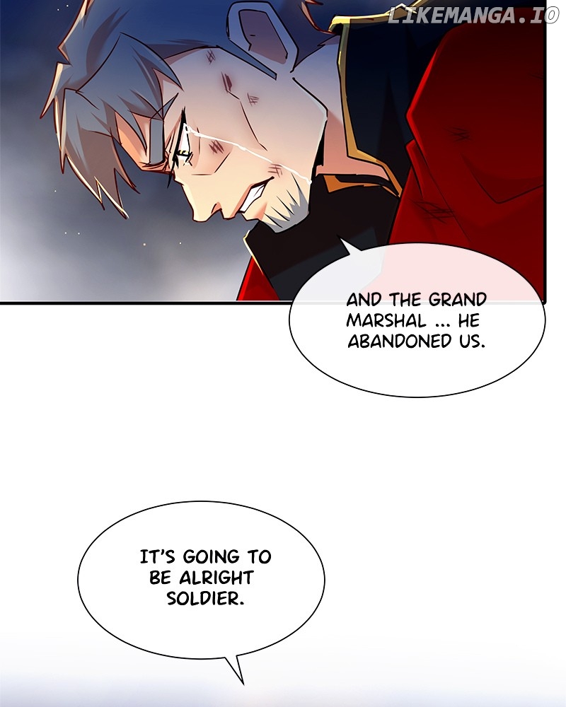 Subzero - Manhwa Chapter 210 - page 13