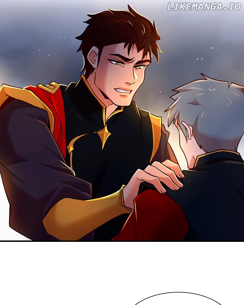 Subzero - Manhwa Chapter 210 - page 14