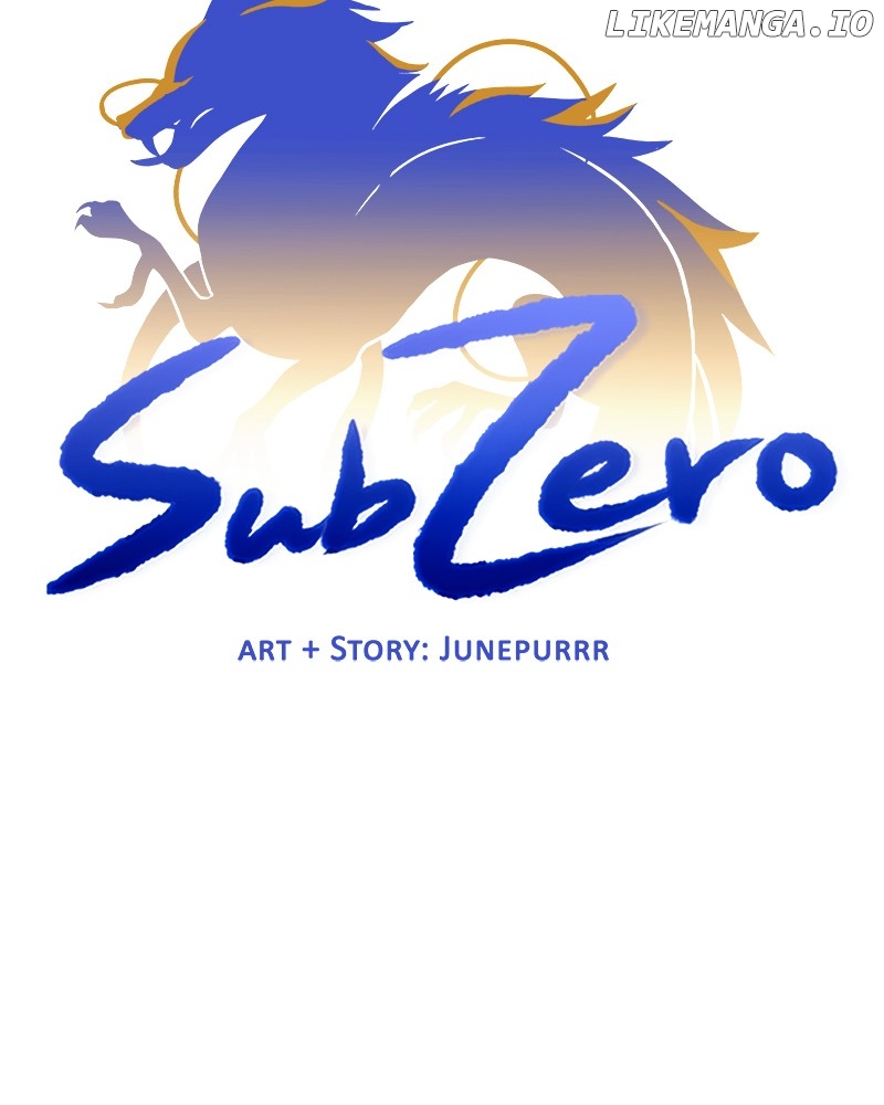 Subzero - Manhwa Chapter 210 - page 16