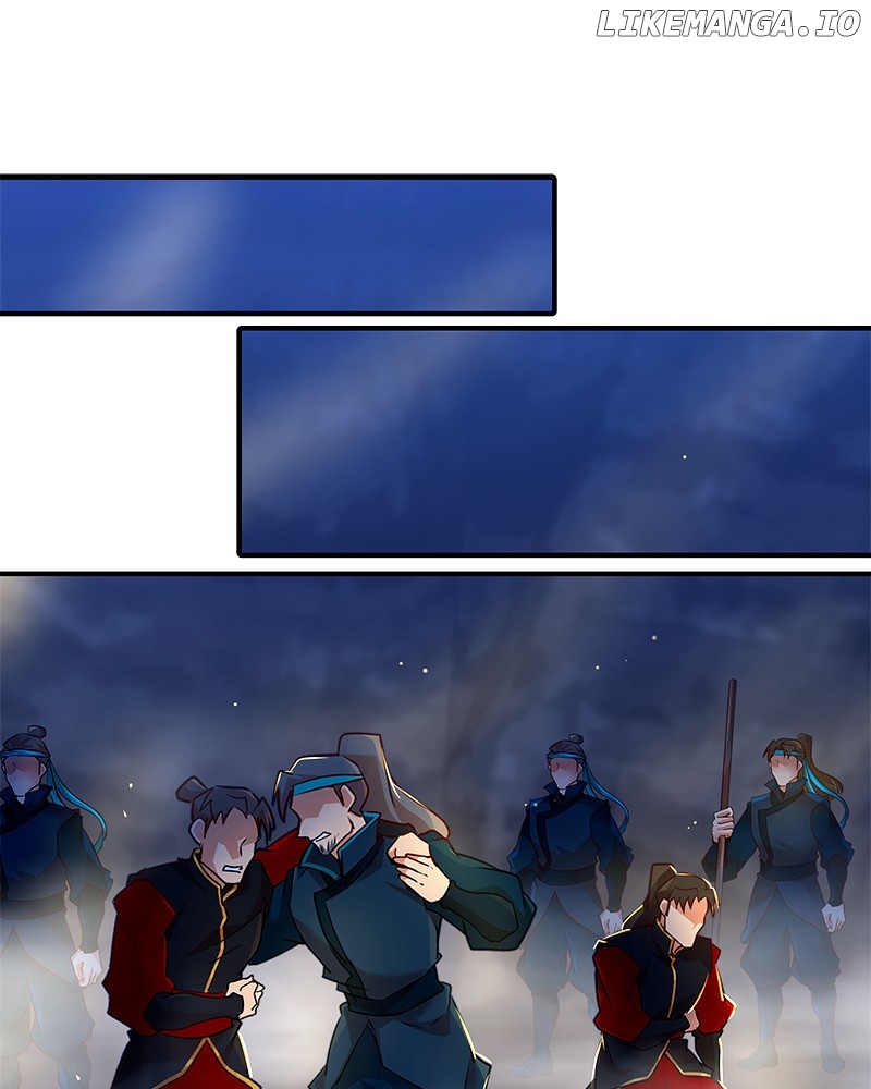 Subzero - Manhwa Chapter 210 - page 18