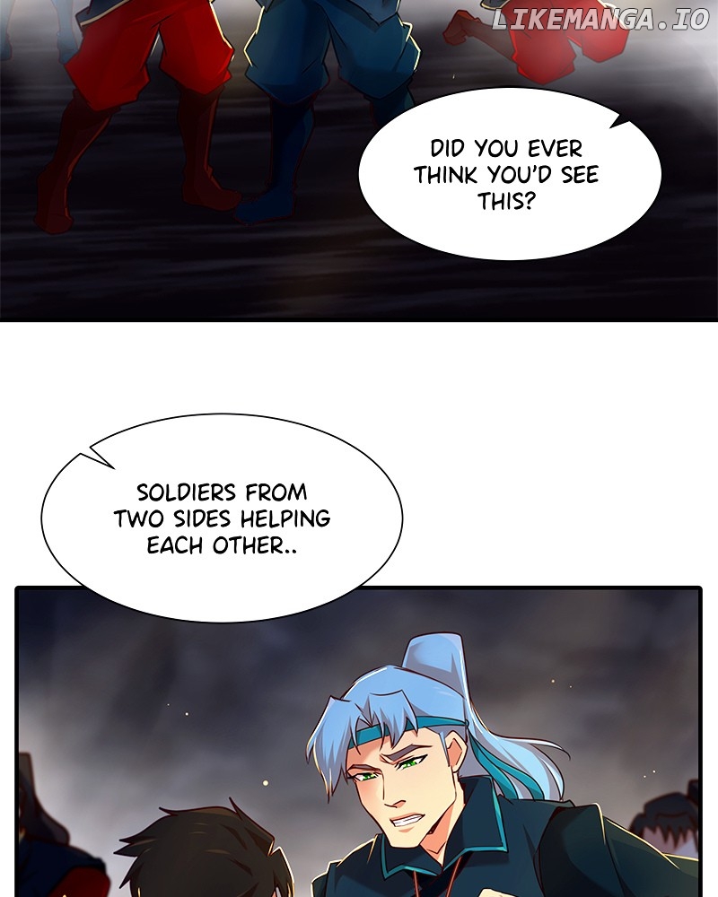 Subzero - Manhwa Chapter 210 - page 19