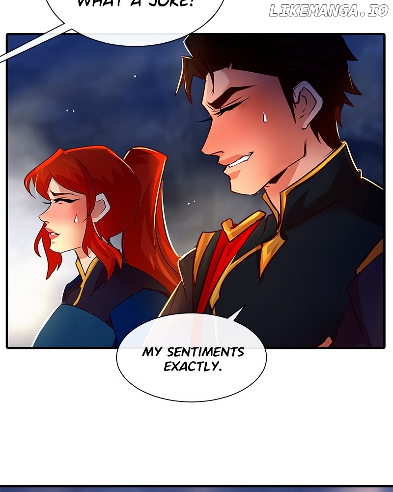 Subzero - Manhwa Chapter 210 - page 22