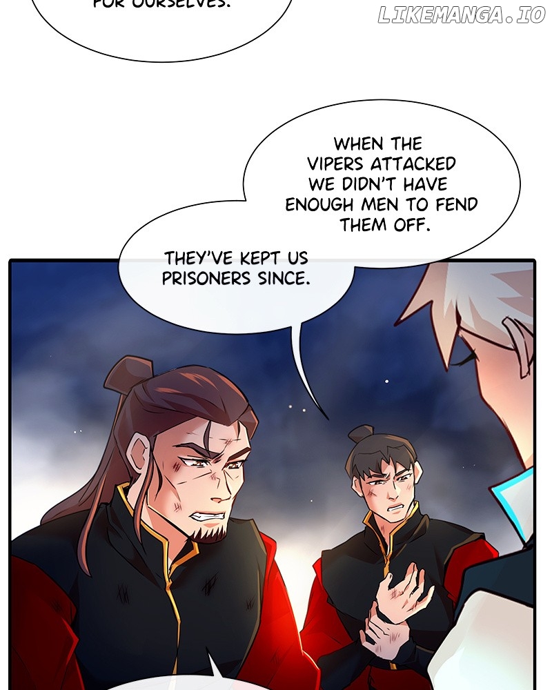 Subzero - Manhwa Chapter 210 - page 24