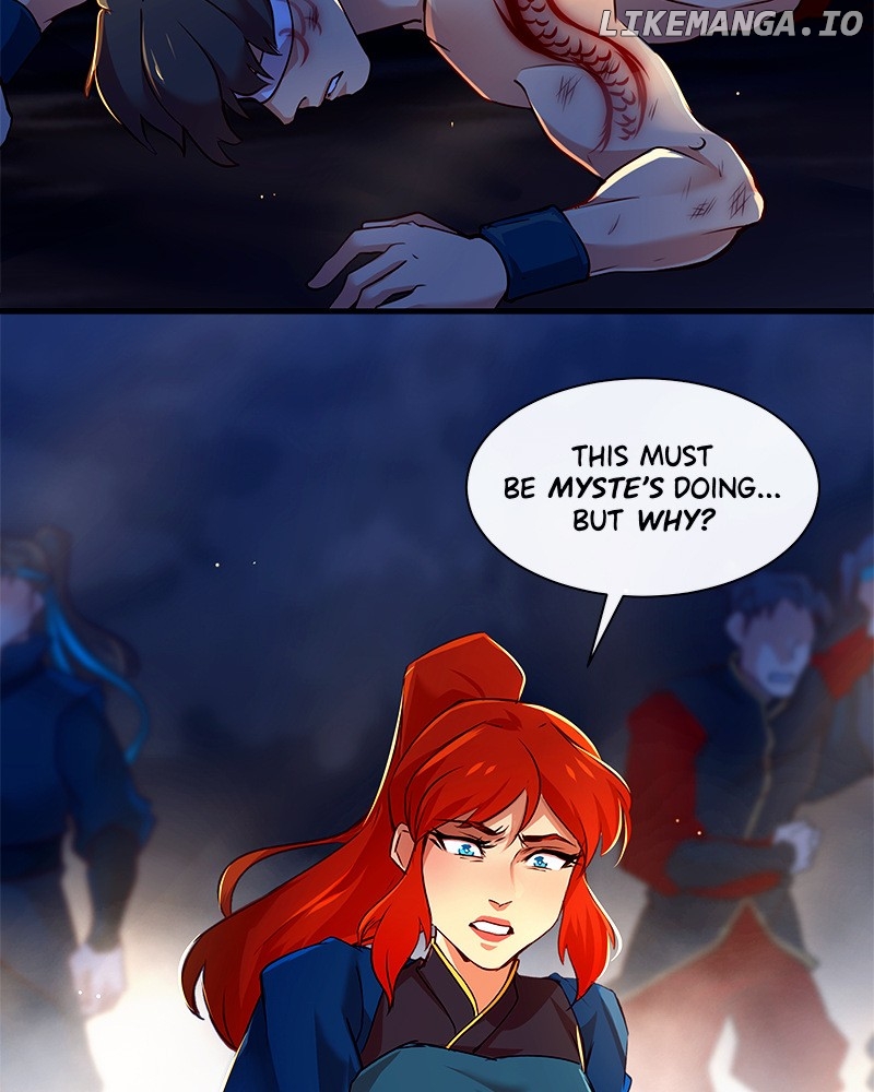 Subzero - Manhwa Chapter 210 - page 26