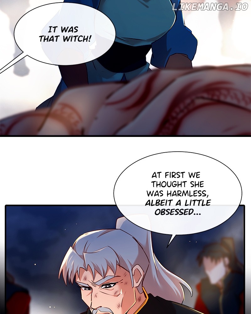 Subzero - Manhwa Chapter 210 - page 27
