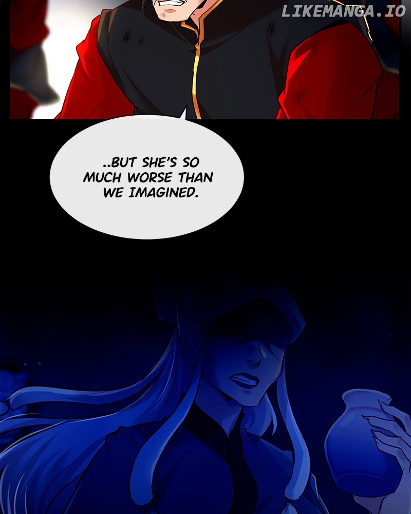 Subzero - Manhwa Chapter 210 - page 28