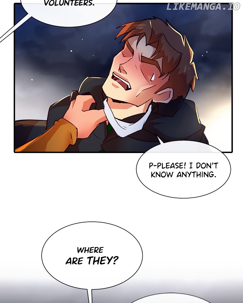 Subzero - Manhwa Chapter 210 - page 33