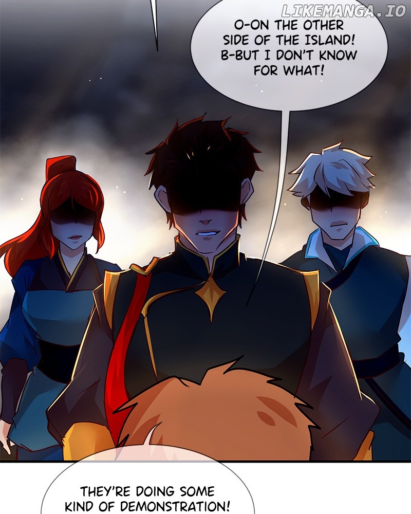Subzero - Manhwa Chapter 210 - page 34
