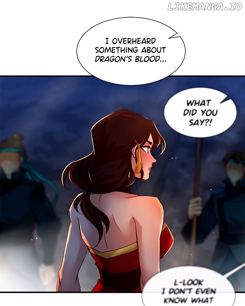 Subzero - Manhwa Chapter 210 - page 36