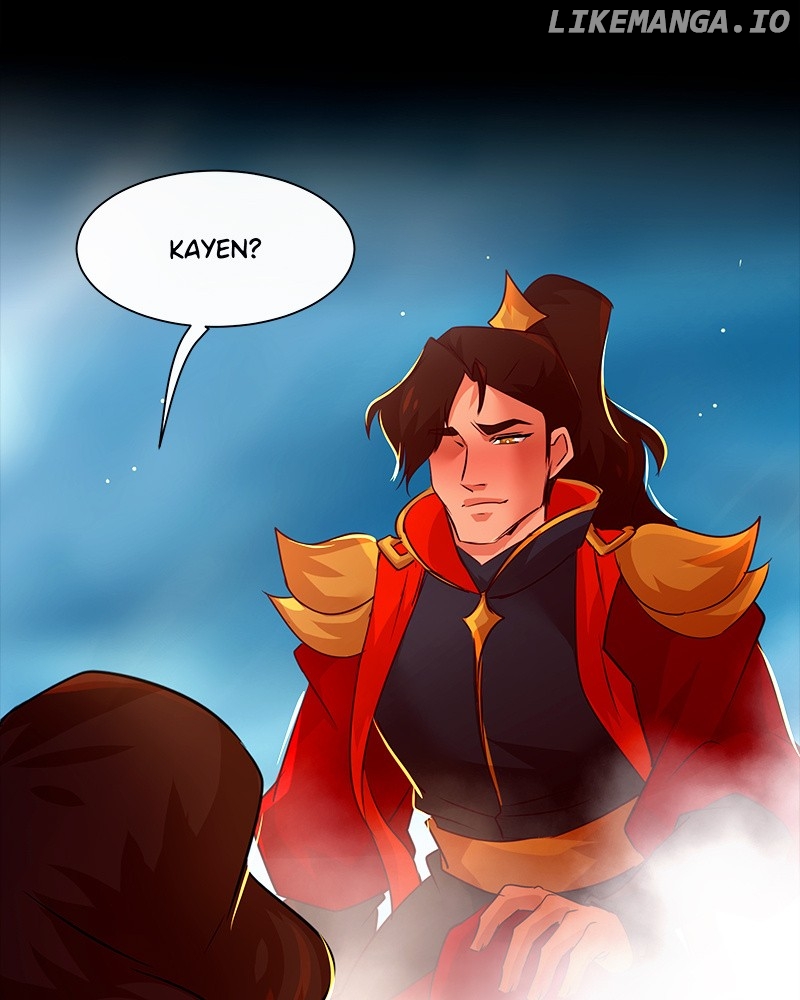 Subzero - Manhwa Chapter 210 - page 64