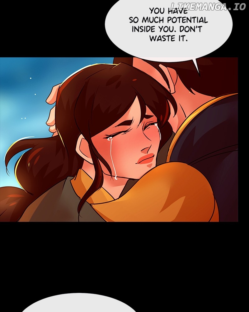 Subzero - Manhwa Chapter 210 - page 68