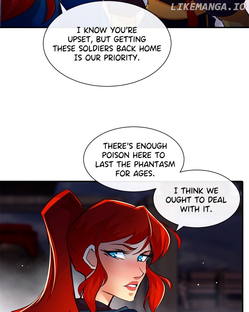 Subzero - Manhwa Chapter 211 - page 24