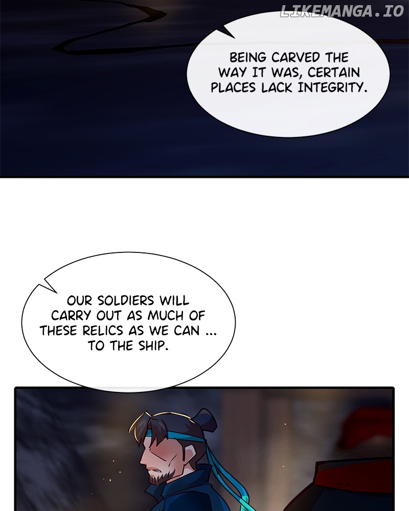 Subzero - Manhwa Chapter 211 - page 32