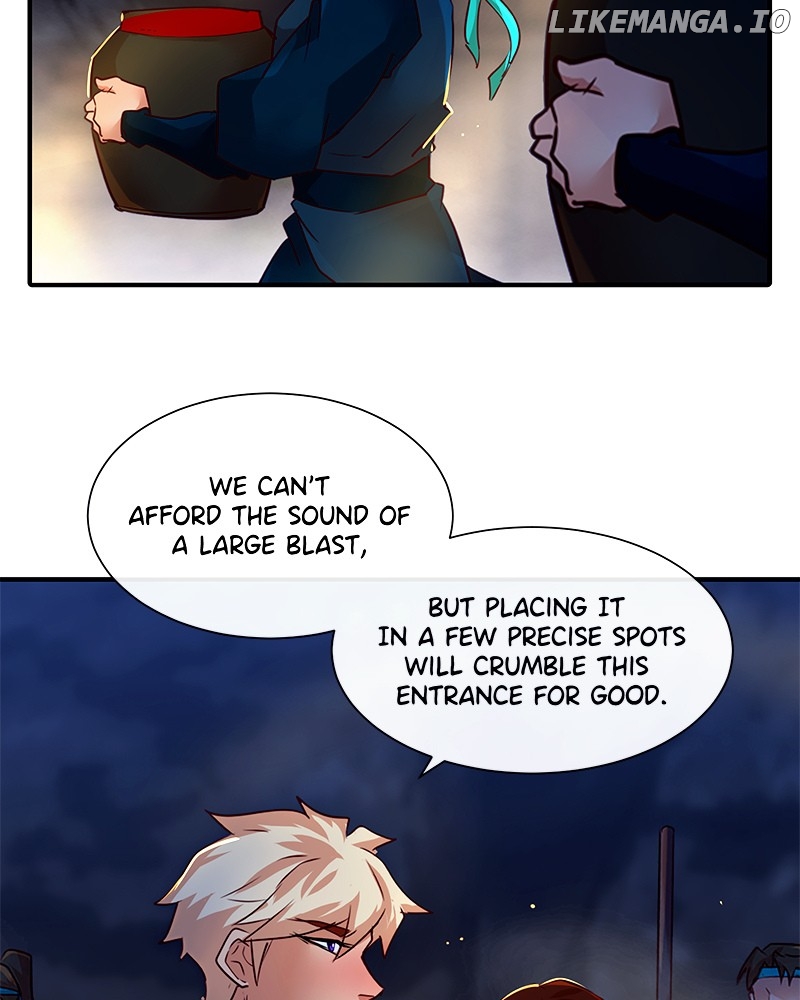 Subzero - Manhwa Chapter 211 - page 33