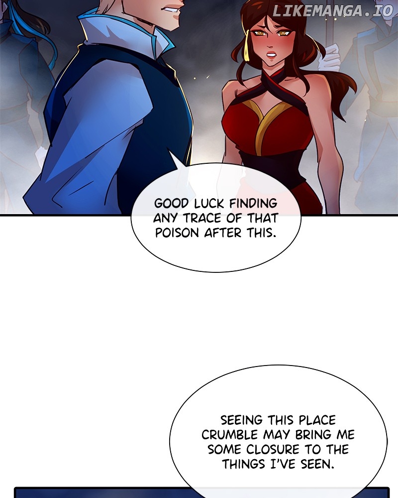 Subzero - Manhwa Chapter 211 - page 34