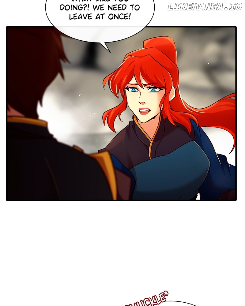 Subzero - Manhwa Chapter 211 - page 48