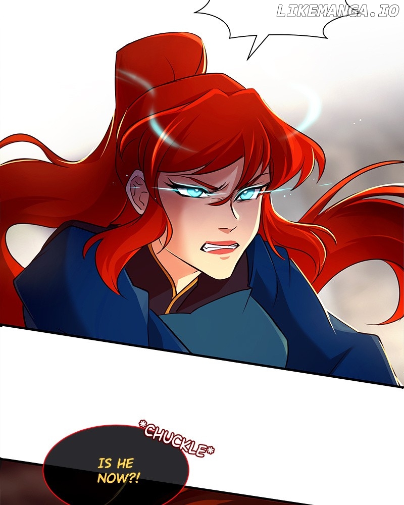 Subzero - Manhwa Chapter 211 - page 59