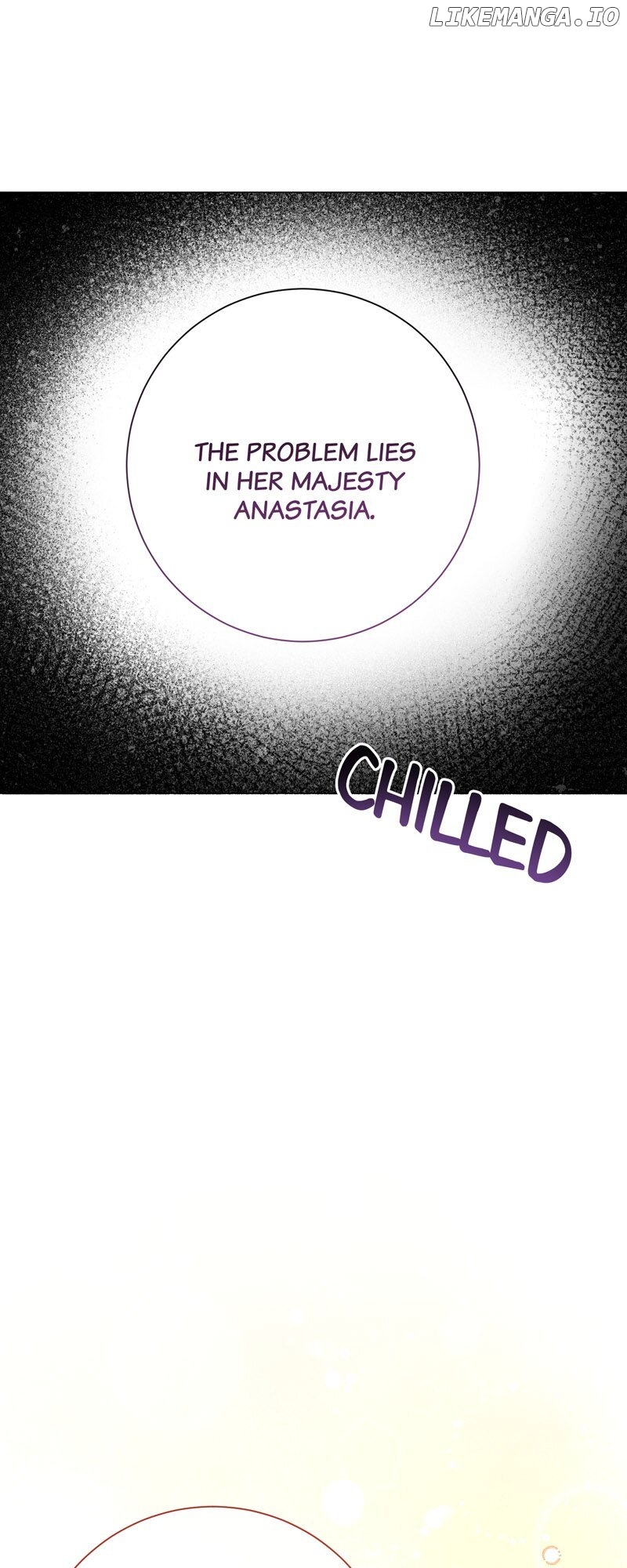 Before the Real Heroine Steps In Chapter 32 - page 22