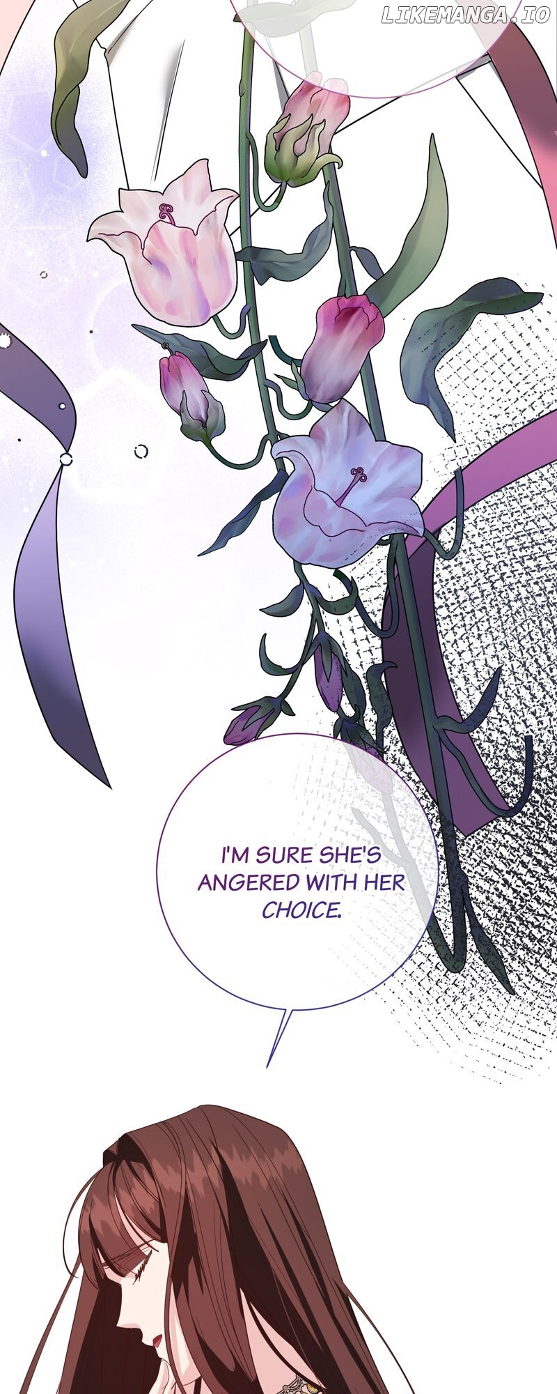 Before the Real Heroine Steps In Chapter 32 - page 24