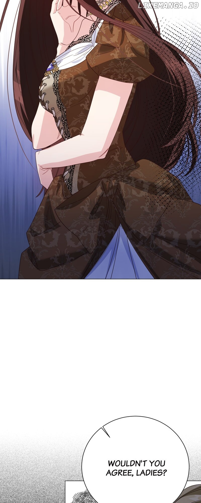 Before the Real Heroine Steps In Chapter 32 - page 25