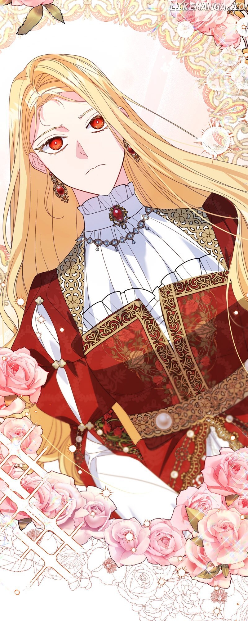 Before the Real Heroine Steps In Chapter 32 - page 30