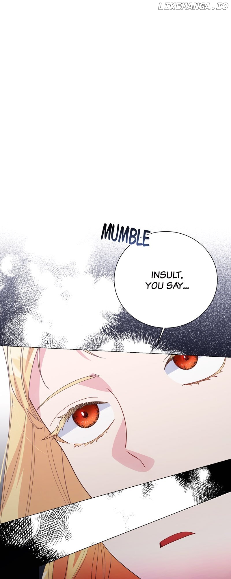 Before the Real Heroine Steps In Chapter 32 - page 44